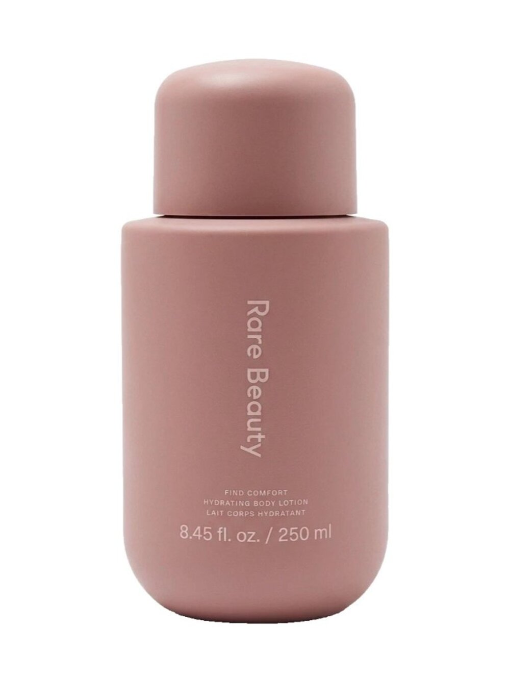 Rare Beauty Find Comfort Hydrating Body Lotion Moisturizing Body Care New